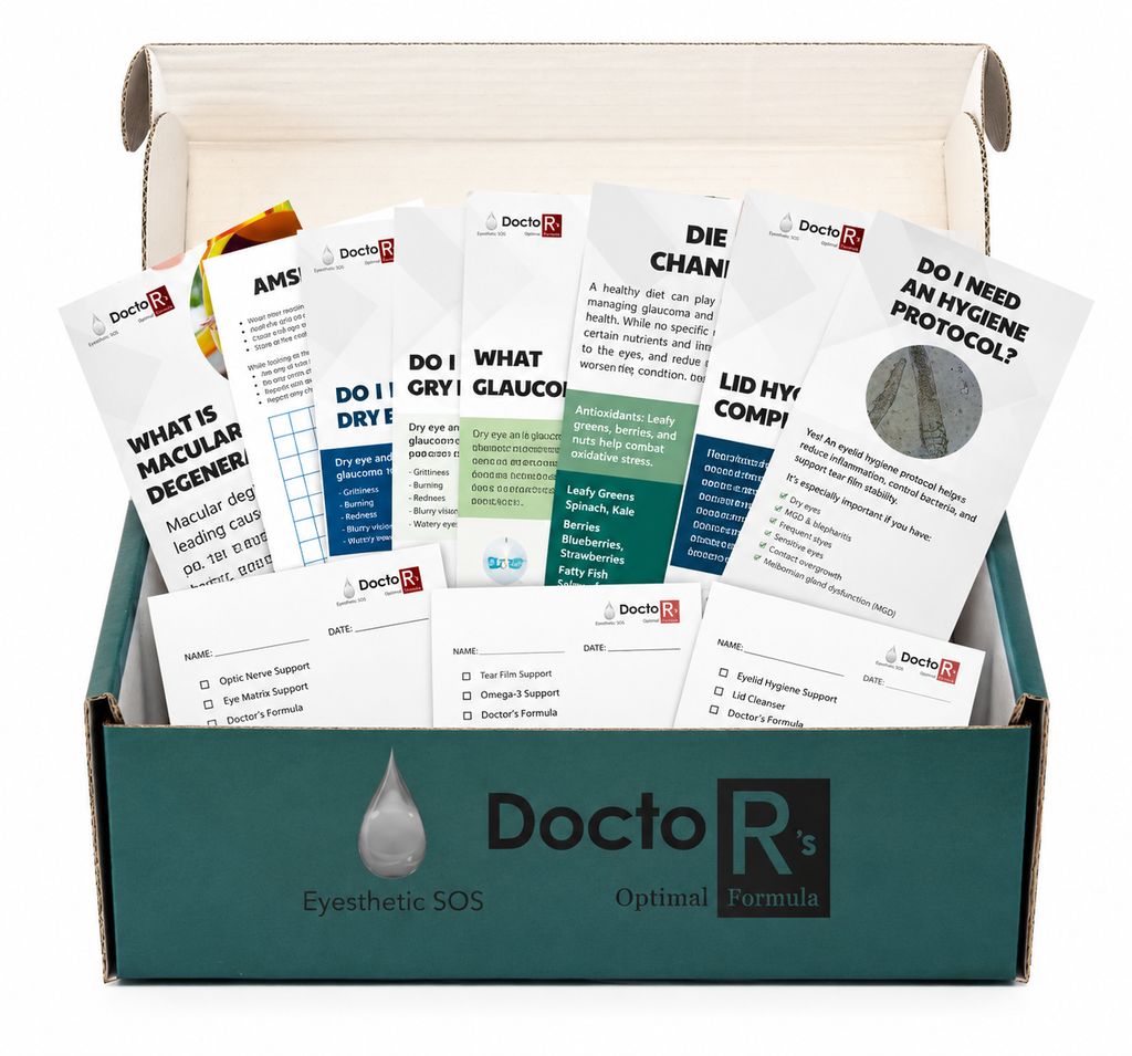 Marketing Kit